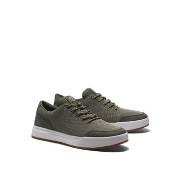 Timberland TB0A5PPC9911 Yeşil Erkek Sneaker