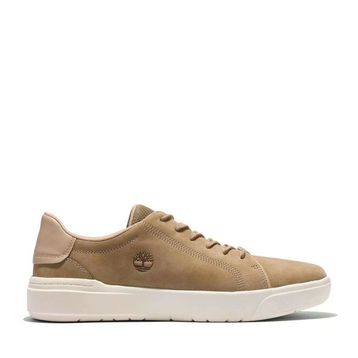 Timberland TB0A5TY5DR01 Kahve Sneaker Erkek Spor Ayakkabı