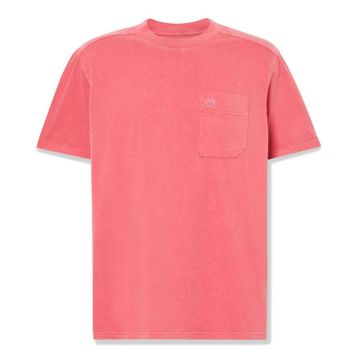 Timberland TB0A5VDHN961 Merrymack Rıver Garment Dye Chest Pocket Erkek Tişört