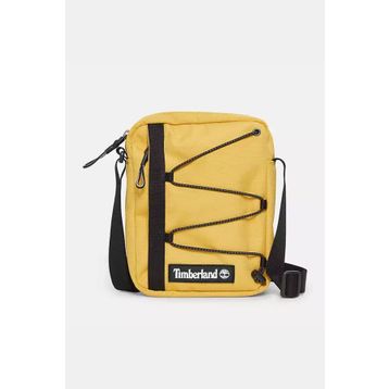 Timberland TB0A5W9W7231 Outdoor Archıve Cross Body Unisex Sarı Omuz Çantası