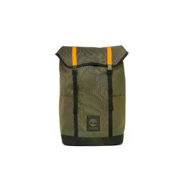 Timberland TB0A5WB5A581 Plecak Haritage Yeşil Sırt Çantası