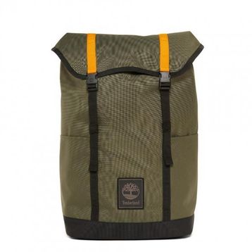 Timberland TB0A5WB5A581 Plecak Haritage Yeşil Sırt Çantası