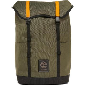 Timberland TB0A5WB5A581 Plecak Haritage Yeşil Sırt Çantası
