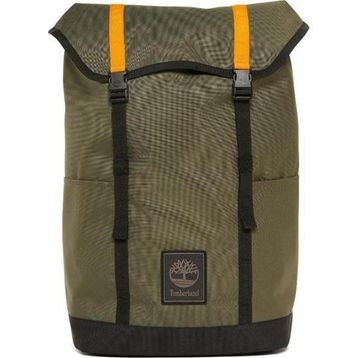 Timberland TB0A5WB5A581 Plecak Haritage Yeşil Sırt Çantası