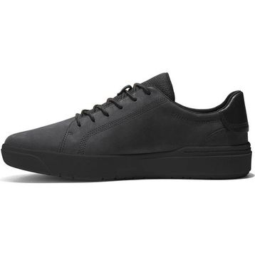 Timberland TB0A5X5R Low Lace Up Siyah Erkek Günlük Ayakkabı
