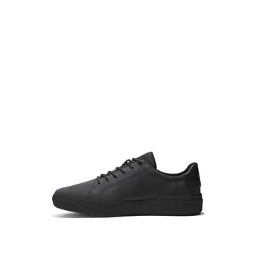 Timberland TB0A5X5R Low Lace Up Siyah Erkek Günlük Ayakkabı