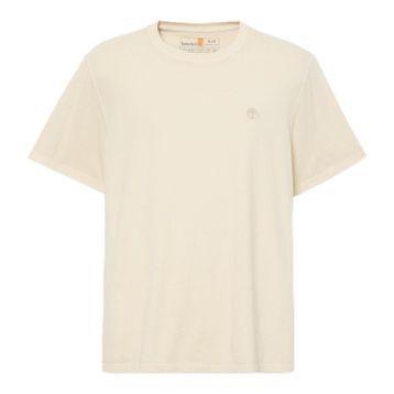 Timberland TB0A5YAY2601 Dunstan Rıver Garment Dye Short Sleeve T Erkek Tişört