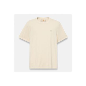 Timberland TB0A5YAY2601 Dunstan Rıver Garment Dye Short Sleeve T Erkek Tişört