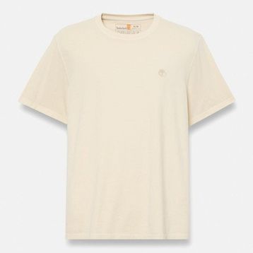 Timberland TB0A5YAY2601 Dunstan Rıver Garment Dye Short Sleeve T Erkek Tişört