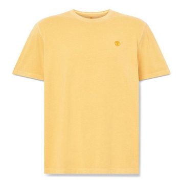 Timberland TB0A5YAYA7H1 Dunstan Rıver Garment Dye Short Sleeve T Erkek Tişört
