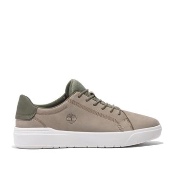 Timberland TB0A66P9EO21 Seneca Bay Low Lace Up Kahverengi Erkek Sneaker Ayakkabı