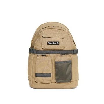 Timberland TB0A67E9DH41 Bold Beginnings Lemon Pepper Sırt Çantası