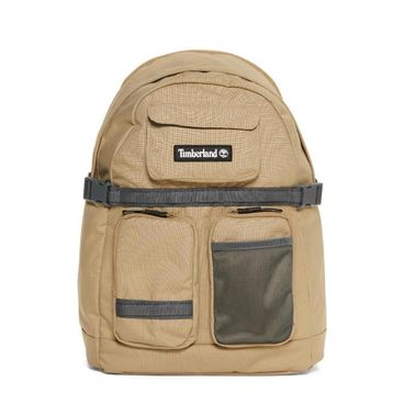 Timberland TB0A67E9DH41 Bold Beginnings Lemon Pepper Sırt Çantası