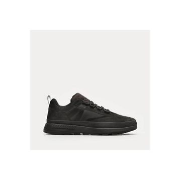 Timberland TB0A67KM0151 Low Lace Up Siyah Erkek Spor Ayakkabı