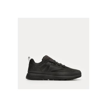 Timberland TB0A67KM0151 Low Lace Up Siyah Erkek Spor Ayakkabı