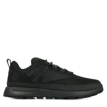 Timberland TB0A67KM0151 Low Lace Up Siyah Erkek Spor Ayakkabı