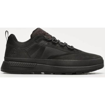 Timberland TB0A67KM0151 Low Lace Up Siyah Erkek Spor Ayakkabı
