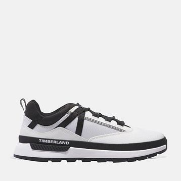 Timberland TB0A6A6REM11-001 Beyaz Low Lace Up Sneaker Erkek Sneaker