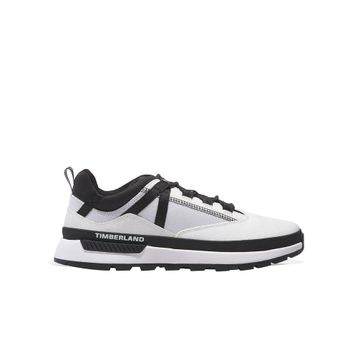 Timberland TB0A6A6REM11-001 Beyaz Low Lace Up Sneaker Erkek Sneaker