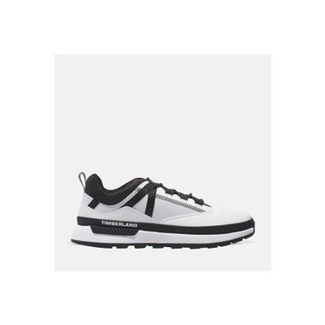Timberland TB0A6A6REM11-001 Beyaz Low Lace Up Sneaker Erkek Sneaker