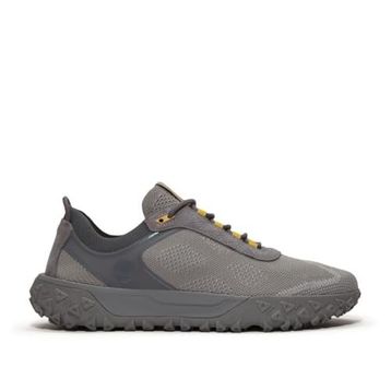 Timberland TB0A6DHPEIL1 Green Stride Motion 6 Low Lace Up Gri Erkek Spor Ayakkabı