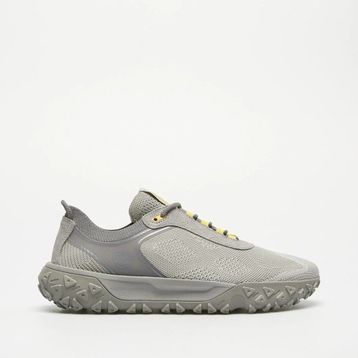 Timberland TB0A6DHPEIL1 Green Stride Motion 6 Low Lace Up Gri Erkek Spor Ayakkabı