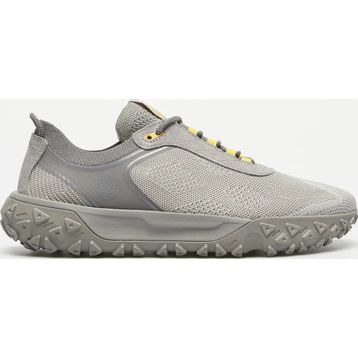 Timberland TB0A6DHPEIL1 Green Stride Motion 6 Low Lace Up Gri Erkek Spor Ayakkabı