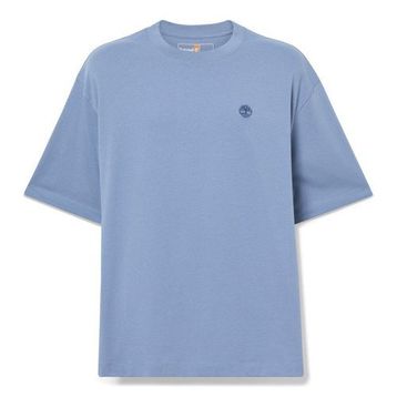Timberland TB0A6GH3B881 Dunstan Rıver Short Sleeve Tee Erkek Tişört