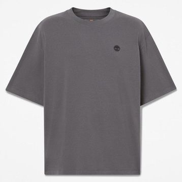 Timberland TB0A6GH3W081 Dunstan Rıver Short Sleeve Tee Erkek Tişört