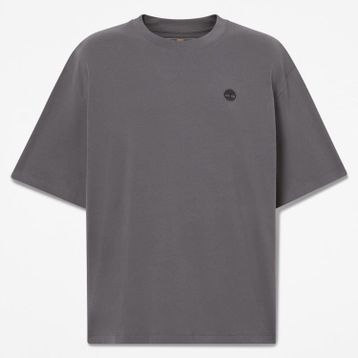 Timberland TB0A6GH3W081 Dunstan Rıver Short Sleeve Tee Erkek Tişört