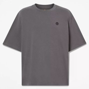 Timberland TB0A6GH3W081 Dunstan Rıver Short Sleeve Tee Erkek Tişört