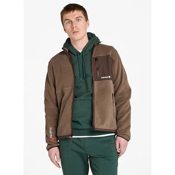Timberland TB0A6NH1BK01 - Kahverengi Erkek Mont