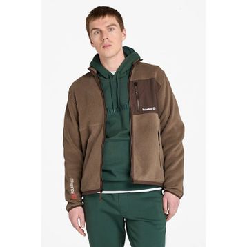 Timberland TB0A6NH1BK01 - Kahverengi Erkek Mont