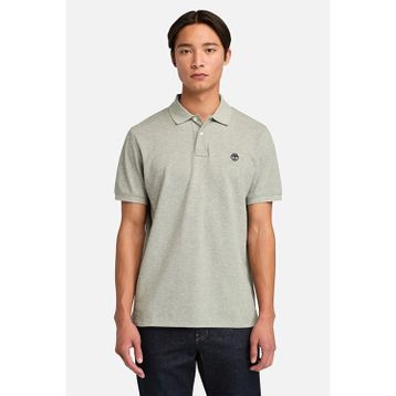 Timberland TB0A6VDP0521 Koyu Gri Erkek Tişört