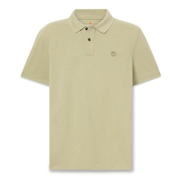 Timberland TB0A6VDPBQ01 Mıllers Rıver Pique Short Sleeve Polo Erkek Tişört