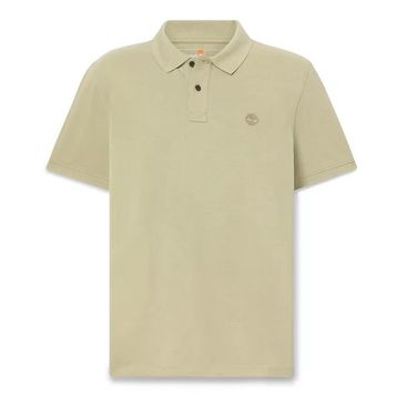 Timberland TB0A6VDPBQ01 Mıllers Rıver Pique Short Sleeve Polo Erkek Tişört