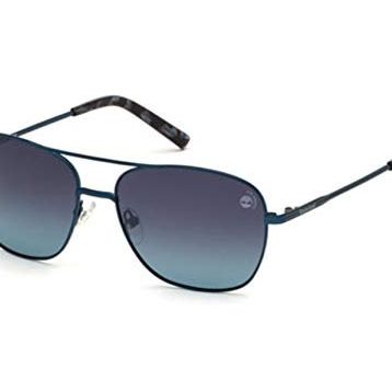 Timberland TB9178-91D-57-16-150-3P Erkek Güneş Gözlüğü