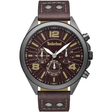 Timberland TBL.15902JYU/12 Erkek Kol Saati