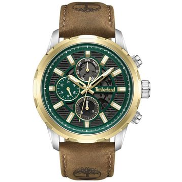 Timberland TDWGF0056102 Erkek Kol Saati
