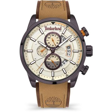 Timberland TDWGF2102604 Erkek Kol Saati