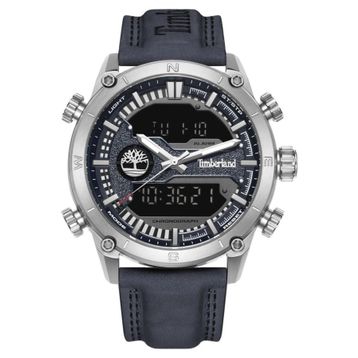 Timberland TDWGP2201902 Erkek Kol Saati