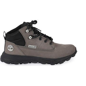 Timberland Treeline 0A5TXK Gri Erkek Bot