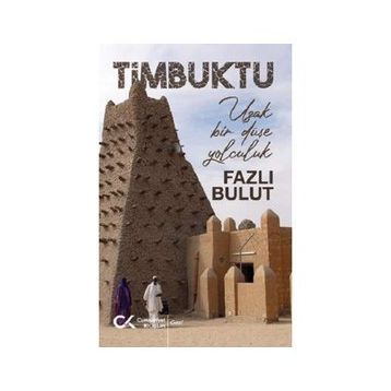 Timbuktu - Fazlı Bulut