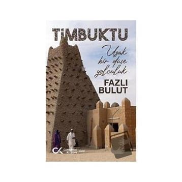 Timbuktu - Fazlı Bulut