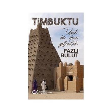 Timbuktu - Fazlı Bulut