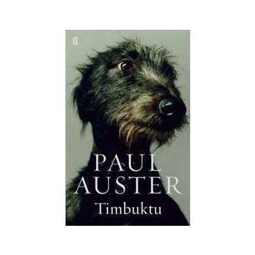 TIMBUKTU - PAUL AUSTER