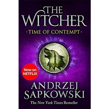 Time of Contempt: Witcher 2 Now a Major