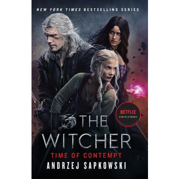 Time of Contempt: Witcher 2 Now a Major