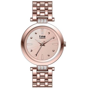 Time Watch TW.123.4 Kadın Kol Saatİ