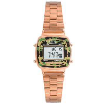 Time Watch TW.125.4RFR Kadın Kol Saati